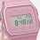 Casio Casio  Unisex F-91WS-4EF 2