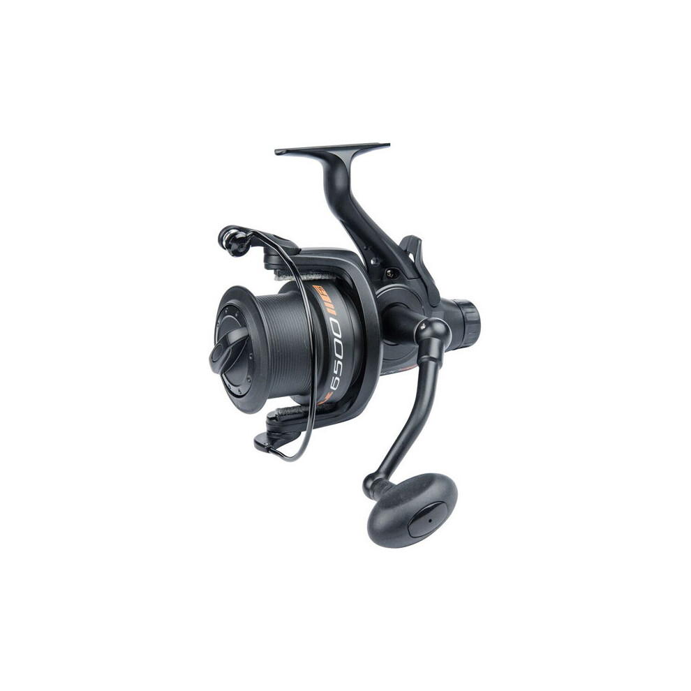 Leeda Rogue 6500 FS Reel