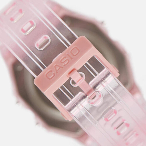 Casio Casio  Unisex F-91WS-4EF 2