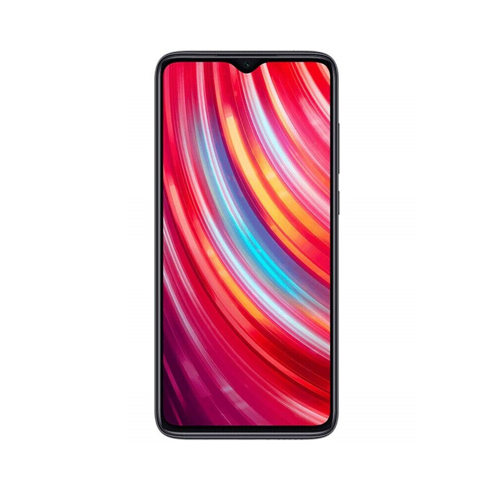 (Grey) Xiaomi Redmi Note 8 Pro Dual Sim | 128GB | 6GB RAM