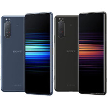 (Blue) Sony Xperia 5 II Dual Sim | 256GB | 8GB RAM