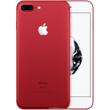 (32GB) Apple iPhone 7 Plus | Red - Refurbished