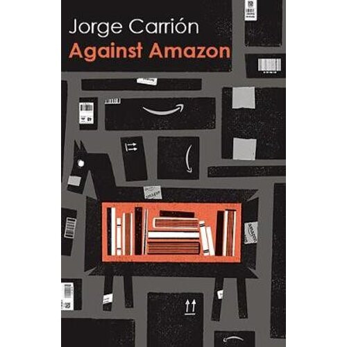 Against Amazon | Paperback