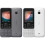 Nokia (White) Nokia 6300 4G Single Sim | 4GB | 512MB RAM 1