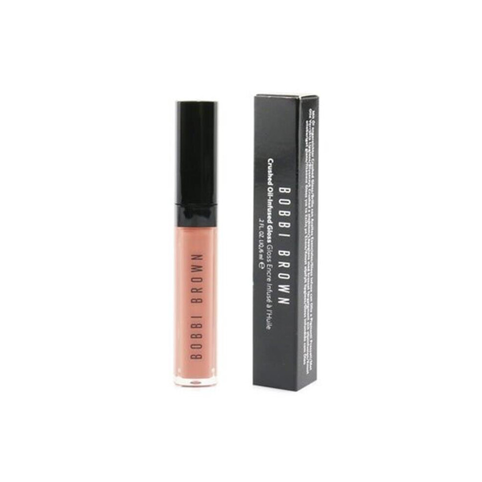 Bobbi Brown 249633 0.2 oz Crushed Oil Infused Gloss, No.Free Spirit