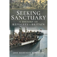 Seeking Sanctuary | Paperback
