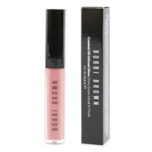 Bobbi Brown knust olie -infunderet glans - nye romantiske kvinder lipgloss 0,2 oz