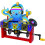 Lego Gear Bots Create 8 Machines Toys Gift For Kids 5