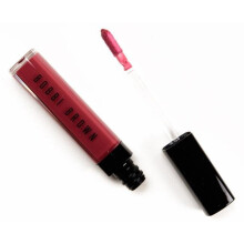 Bobbi Brown Crushed Oil-Infused Gloss - Slow Jam for Women - 0.2 oz Lip Gloss