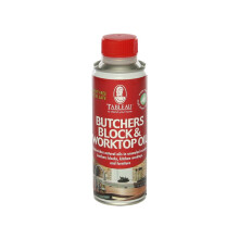 Tableau Butchers Block Oil 200ml TBBO