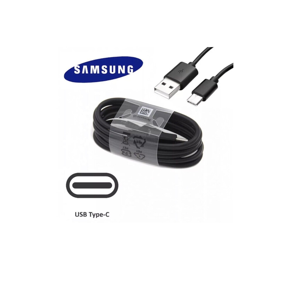 Samsung Galaxy Type C Charging Cable EP-DG970BBE