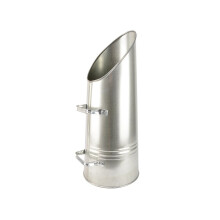 Manor Reproductions Dorset Hod Galvanised 540 1315