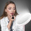 Ranpo CZHONG-Makeup Mirror With Touch LED Dimmable Lighting Vanity For Stage Table 5