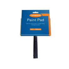 Lynwood Paint Pad 6" x 4" PA102