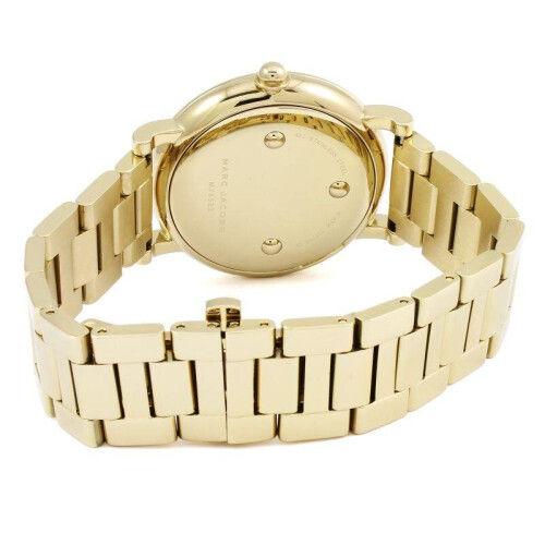Marc Jacobs Marc Jacobs MJ3522 Ceas de damă analog cu cuarț japonez 1