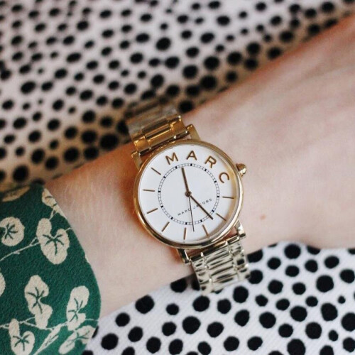 Marc Jacobs Marc Jacobs MJ3522 Ceas de damă analog cu cuarț japonez 2