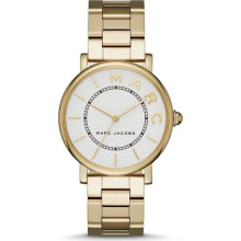 Marc Jacobs MJ3522 Analog Japanese-Quartz Ladies Watch
