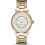 Marc Jacobs Marc Jacobs MJ3522 Ceas de damă analog cu cuarț japonez 1