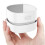 Mini USB Desktop Vacuum Cleaner Keyboard Handheld Vacuum Cleaner 1