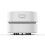 Mini USB Desktop Vacuum Cleaner Keyboard Handheld Vacuum Cleaner 4