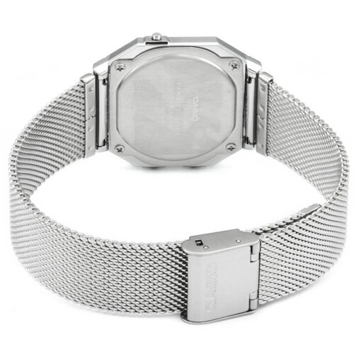 Casio Casio Unisexzegarek A700WEM-7AEF 2