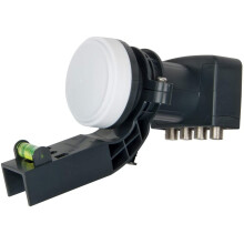 (4K Quad LNB 4 Output) Viewi LNBs For MK4 Satellite Dish