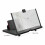 12" Thin Mobile Phone Amplifier 3D HD Video Magnifier Stand Bracket 4