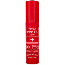 Derma Gel Spray 50ml Animal Wound & Skin Care