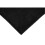 (Black) Allure Supersoft Chenille Bobble Bath Mat 50 x 80cm 2