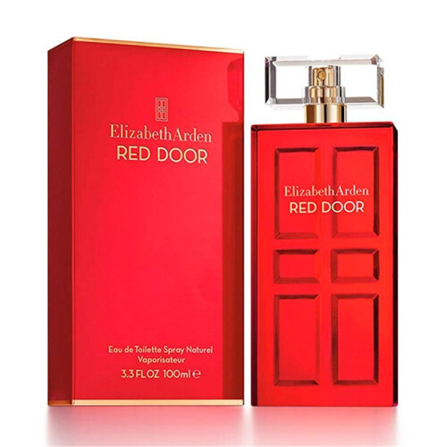 Elizabeth Arden Porta Rossa