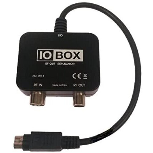 Viewi IO-Link IO-Box Modulator for Magic Eye Sky HD Box
