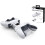 Subsonic PS5 Dual Sense Controller Charging Station Twin Port Charging 1
