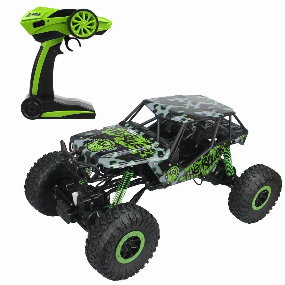 Rock crawler rc flipkart online