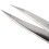 Tweezerman, Punktowy Żelazko, Stal, 1 Count 1