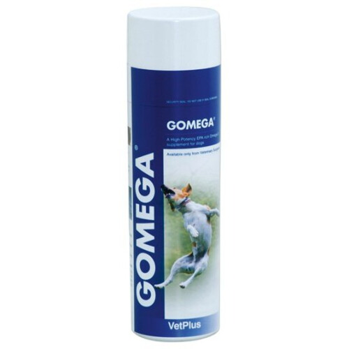 GOMEGA PLUS Pump 150ml