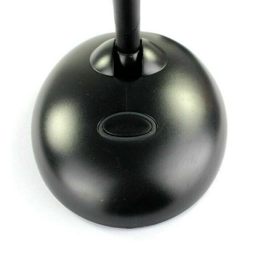 USB Tabletop Mic Microphone For PC Computer Laptop Notebook Universal Household 2