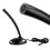 USB Tabletop Mic Microphone For PC Computer Laptop Notebook Universal Household 1