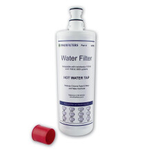 FF-40 Compatible with InSinkErator F701R Hot Water Tap Filter for HC1100 & HC3300 Systems