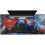 Superman Mouse Mat Extra Large 90cm x 40cm Beaded Finish Computer PC 1
