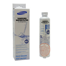 DA29-00020B Samsung Filtro dell'acqua interno autentico per frigoriferi americani