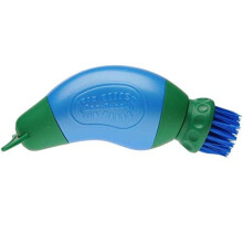 The Boot Buddy - Shoe & Boot Cleaner Brush: Scrub Clean Walking & Hiking Boots, Golf Shoes, Football Boots, Wellies & General Outdoor Footwear & Equip