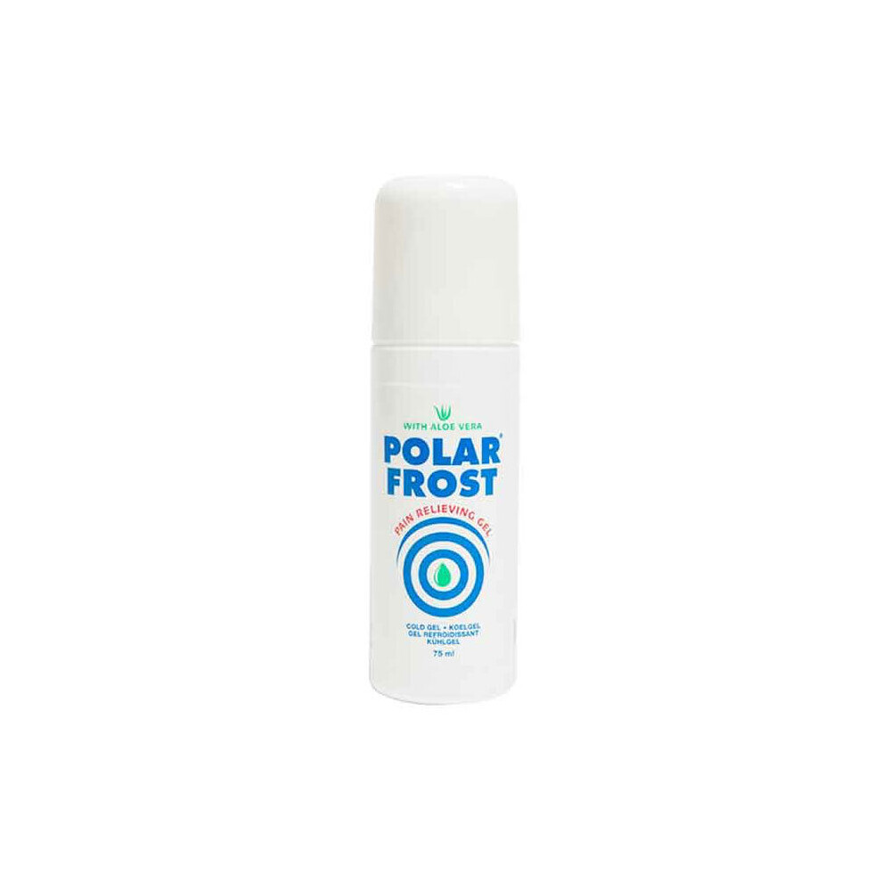 Polar Frost 75ml Roll-On