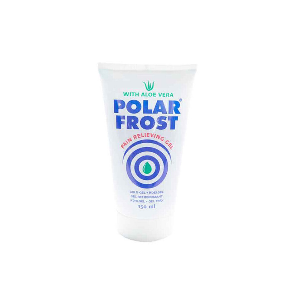 Polar Frost 150ml Tube