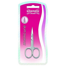 Wilkinson Sword Nail Scissors