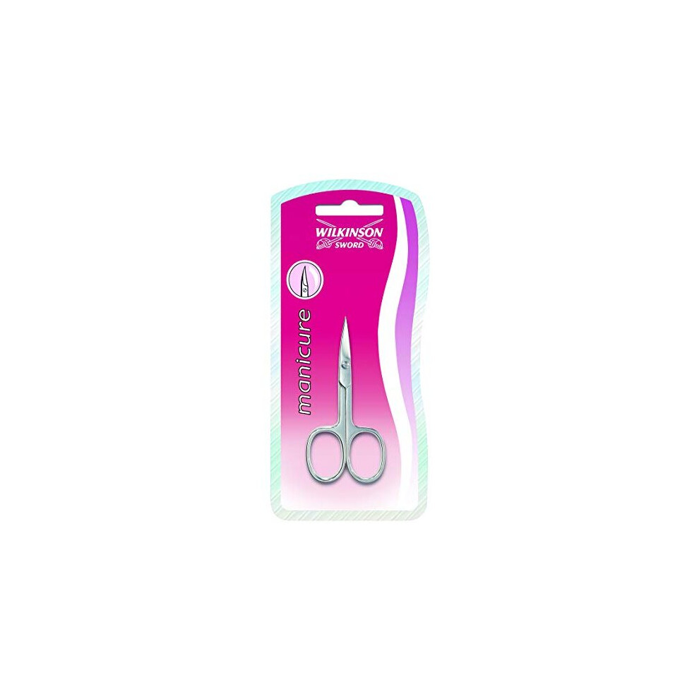 Wilkinson Sword Nail Scissors