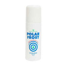 2 Polar Frost 75ml Roll-On
