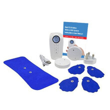 Med-Fit Wireless TENS Machine â Total Body Pain Relief