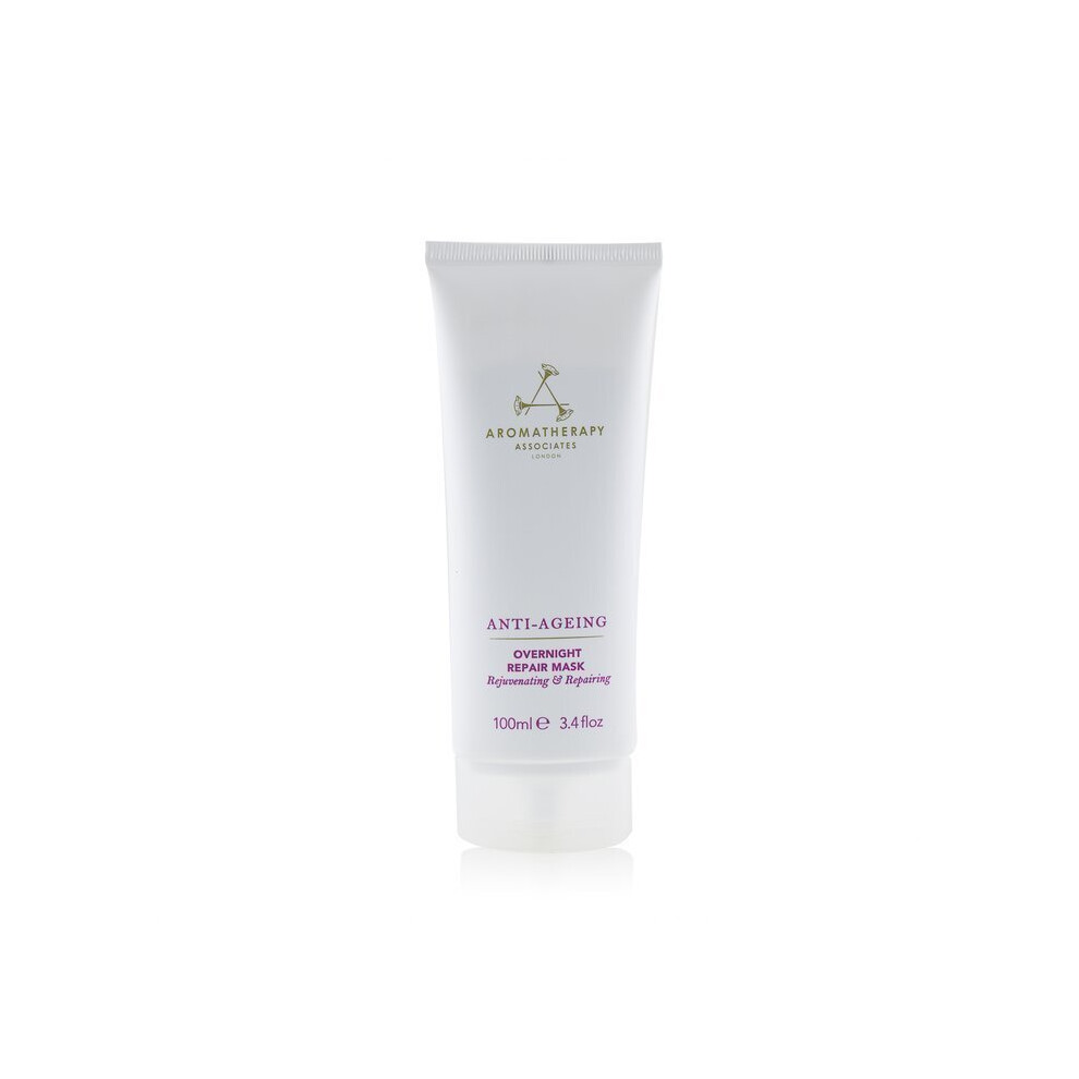 Anti-ageing Overnight Repair Mask - 100ml/3.4oz