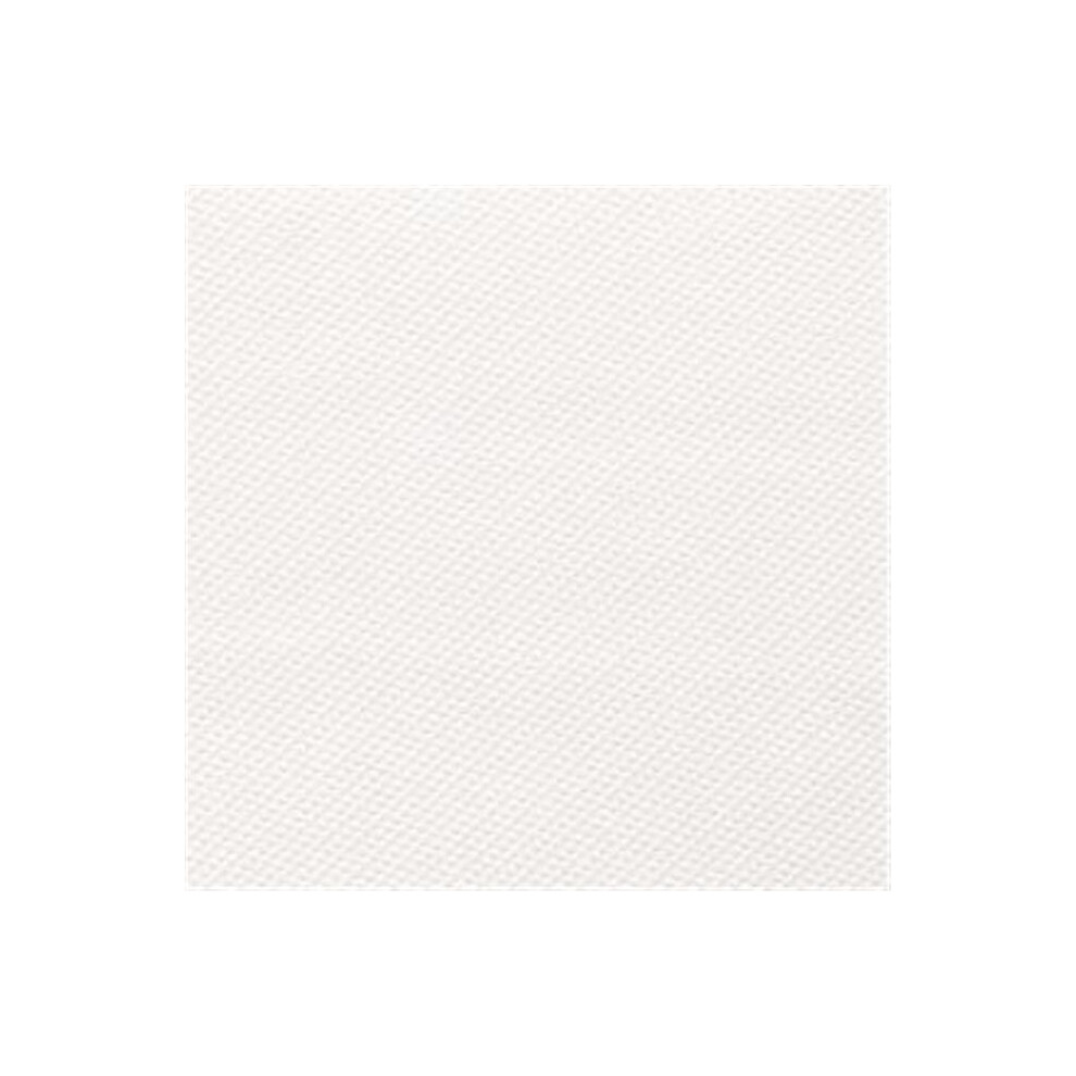 Q 1100 Marine & Automotive Grade Upholstery Vinyl With Powerful Fire Retardant Fabric, Rally Bright White 797410939012