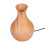 Ranpo (Light Brown) Humidifier LED Ultrasonic Essential Oil Diffuser 14